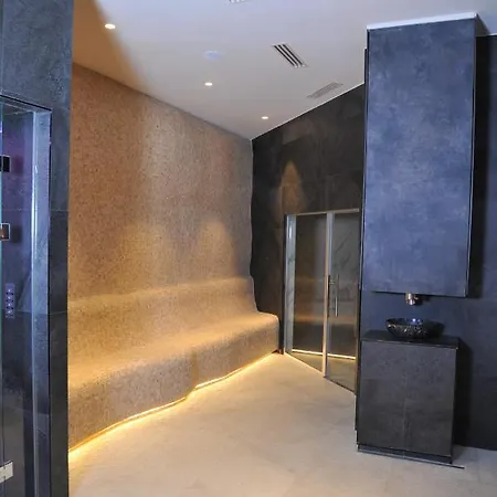 Family Woodside Kopaonik