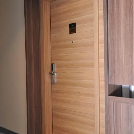 Aparthotel Family Woodside Kopaonik