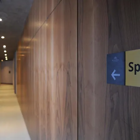 Family Woodside Aparthotel Kopaonik