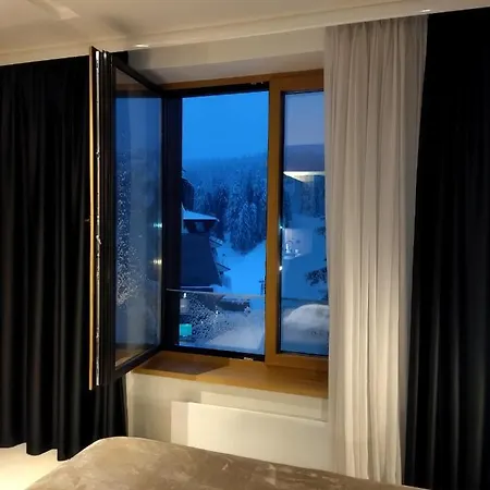 Aparthotel Family Woodside