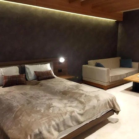 Family Woodside 3* Kopaonik