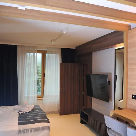 Aparthotel Family Woodside Kopaonik